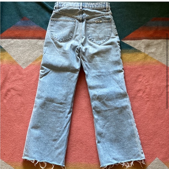 Rolla high-rise sailor Jean - Picture 2 of 4